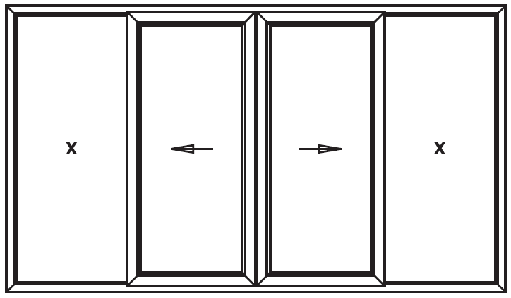 Sliding Door Design 3